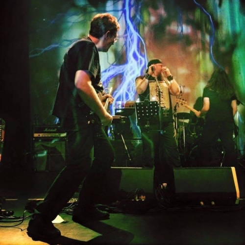 Steve Hillage ‘LA Forum ’77’ album & 2023 tour – Music News