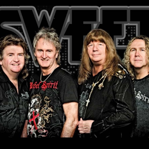 Sweet announce last ever tour