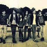 The-Mars-Patrol-to-headline-London-show
