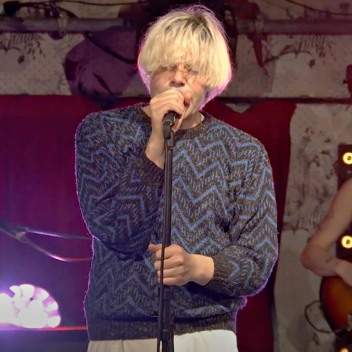 Tim-Burgess-new-video-for-White-and-Oh-No-I-Love-You-album-details