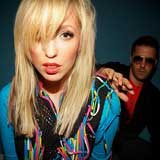 The Ting Tings used vocals for keyboards after studio malfunction