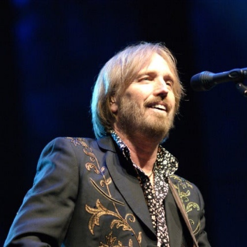 Tom Petty on Sam Smith track: The word lawsuit was never even said