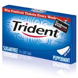 Win global festival tickets with Trident’s Perpetual Festival