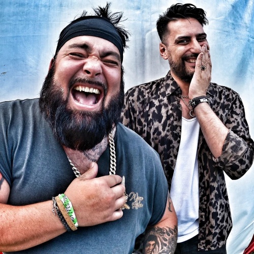 Uncle Frank 'Maximum Respect' video exclusive