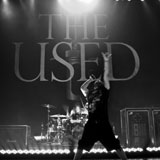 The-Used-to-release-I-Come-Alive-single