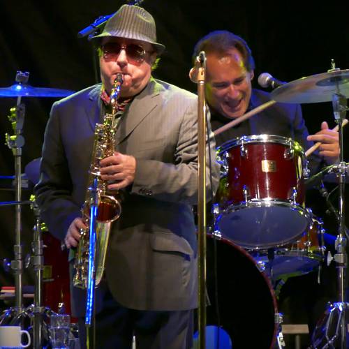 Van-Morrison-announces-new-album-Born-To-Sing:-No-Plan-B