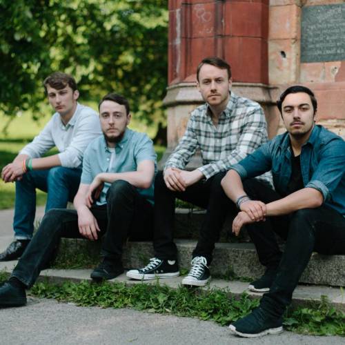 Vellocet 'Better Days' exclusive video premiere