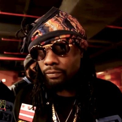 Wale on drugs, depression, and respect