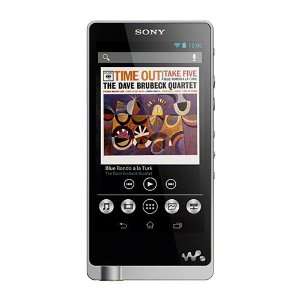 Sony rival Neil Young's Pono with new Walkman