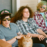 Nathan Williams of Wavves a comic book author