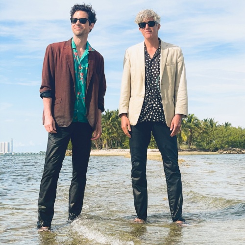 We Are Scientists new single