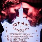 Wet-Nuns-announce-headline-tour-dates