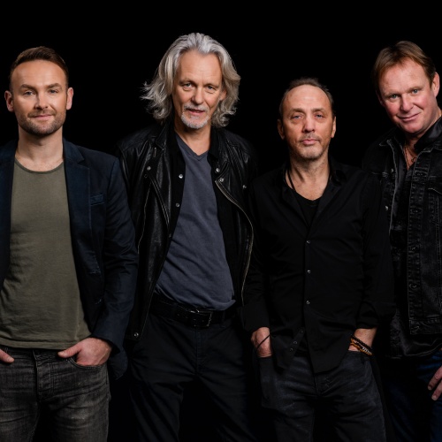 Wet Wet Wet to play Koko for Nordoff Robbins
