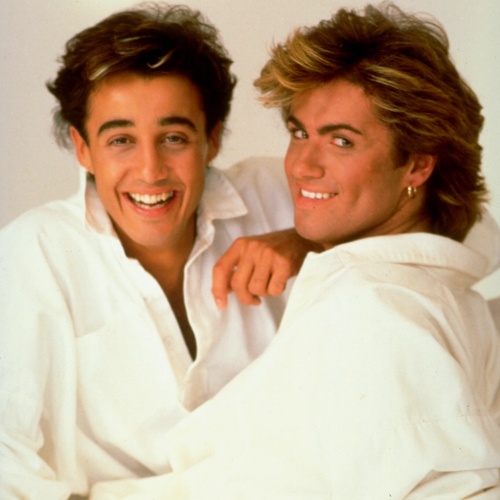 Wham! see out 2022 with Last Christmas back at Number 1 – Music News