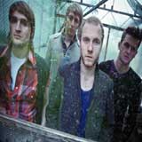 Wild Beasts added to Great Escape line-up
