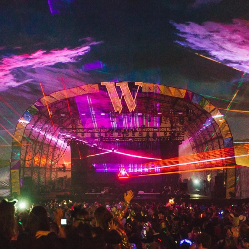 Wilderness-Festival-to-celebrate-3rd-bithday