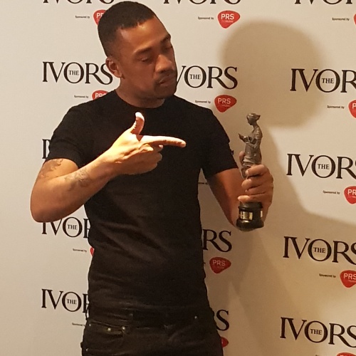 The Ivor Novello Awards winners announced at London celebration of music