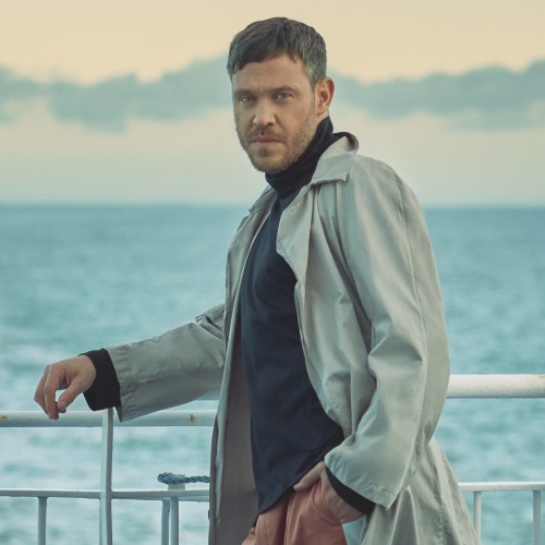 Will-Young-Island-Hopping