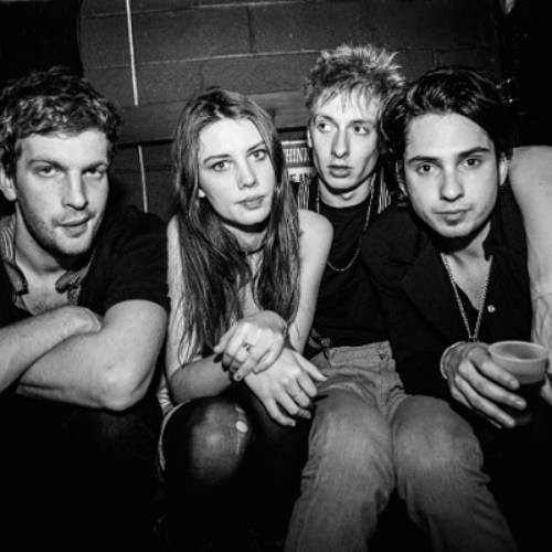 Wolf Alice, Idols, Paul Weller and Noel Gallagher winners at Q Awards