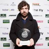 Foals win at Fly Awards