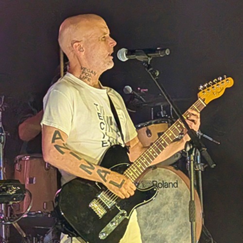 music-news.com - Moby - Old Royal Naval College, Greenwich - Music News