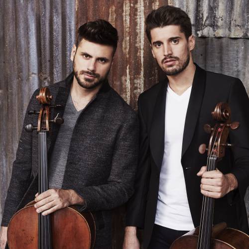 2cellos To Release Celloverse Music News Music News Com 2cellos to release celloverse music