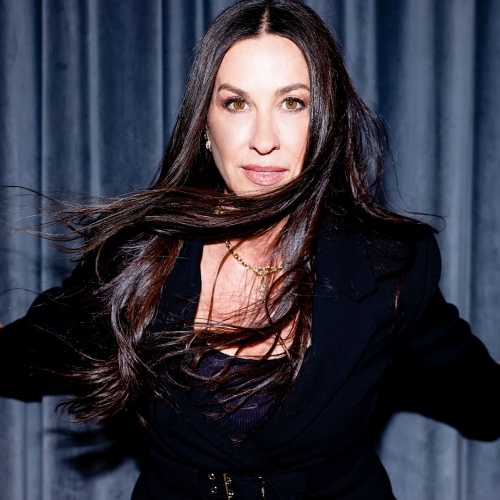 Alanis Morissette announces limited Los Angeles residency show Butterfly With A Machete
