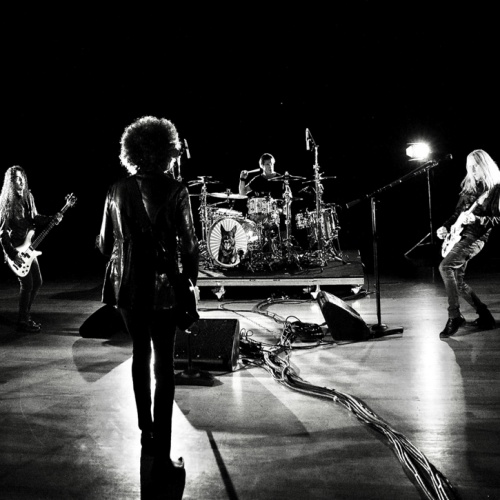 Alice In Chains' Jerry Cantrell is recording a new solo album