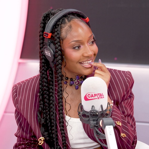 "Faking it was killing me inside" admits Ayra Starr on 'confident façade'
