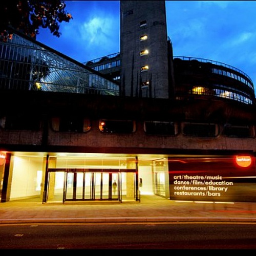 Barbican announces year-long closure for £191m revamp