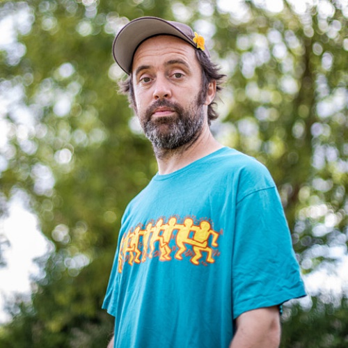 Beans On Toast releases 'The Three Stooges' + tour dates TrendRadars