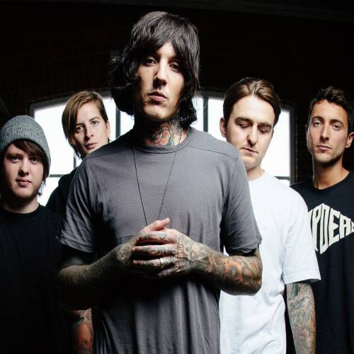 Bring Me The Horizon score their second Number 1 album with Post Human:  Survival Horror: “It feels like a really exciting time for us”