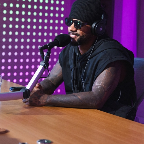 Bryson Tiller: ‘I lost a lot of confidence due to the criticism from my first album’
