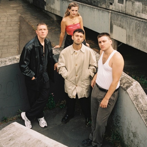 Chappaqua Wrestling release debut album 'Plus Ultra' and tour dates