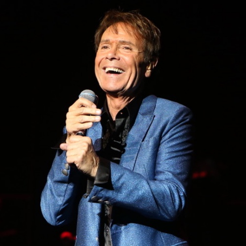 cliff richard tour 2023