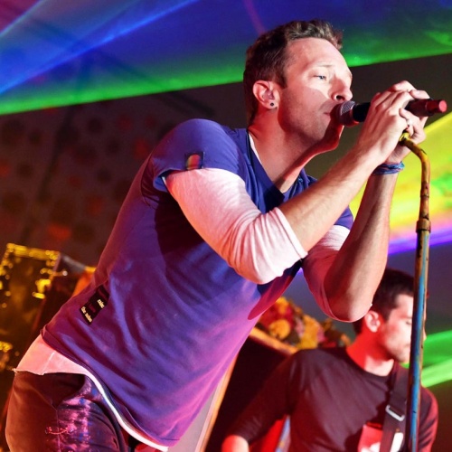 Coldplay announce intimate album launch gig thumbnail