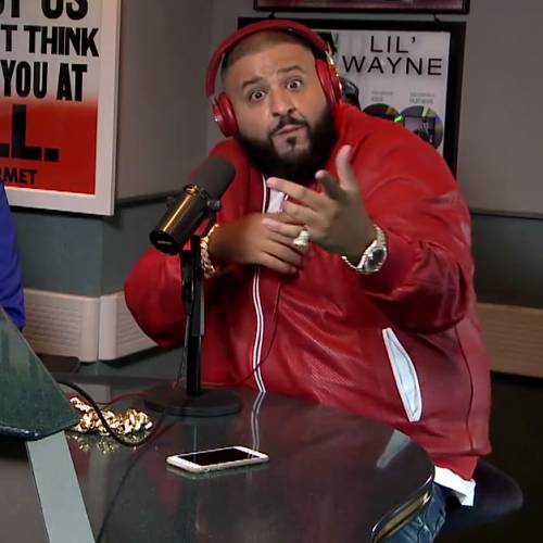 DJ Khaled: ‘They didn’t believe in us, God did’ – Music News