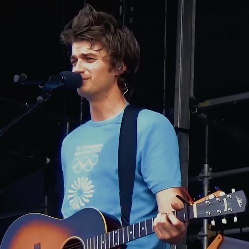 Djo's End of Beginning finally claims UK’s Official Number 1 single