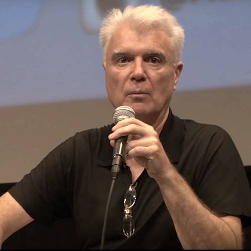 David Byrne: 'It took me quite a number of years before I felt kind of comfortable in a recording studio' thumbnail