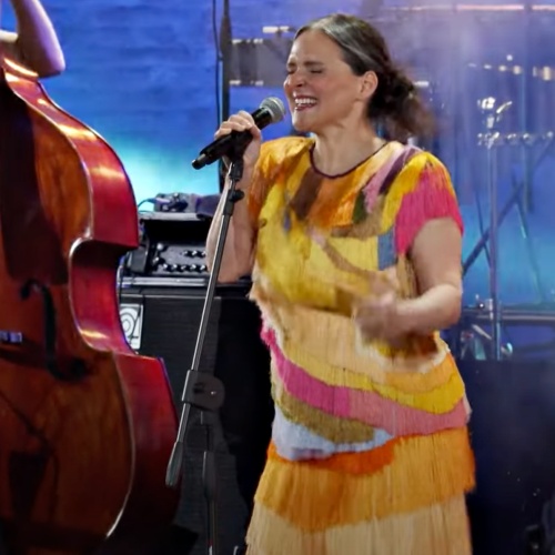 Emiliana Torrini & The Colorist Orchestra Announce New Album And Live