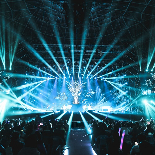 Canada set to join The Eurovision Song Contest in 2027