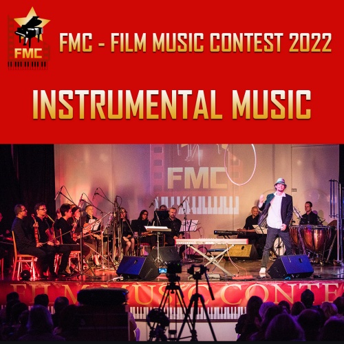 FMC 2022 – Instrumental Music competition registration open – for your original music