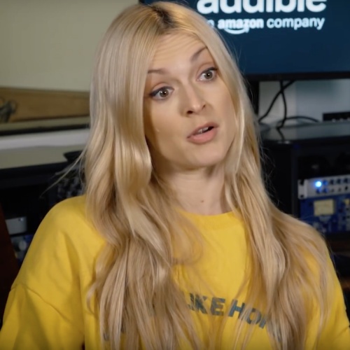 Fearne Cotton quit BBC Radio 1 because the pressure of the job was