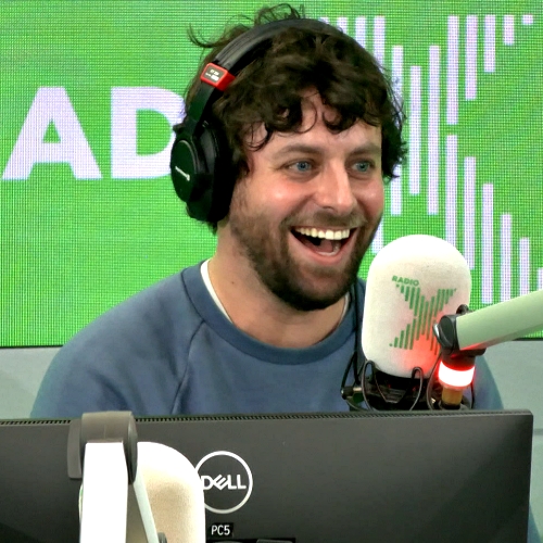 Felix White says The Maccabees are ‘thinking about’ writing new music ahead of going on tour next year