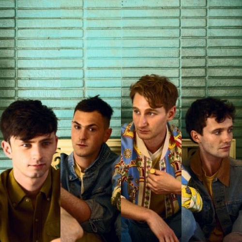 Glass Animals claim longest run in billboard hot 100 history with 'Heat