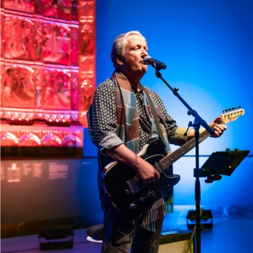 Grassroots music sector in crisis: MVT report warns of 6,000 job losses