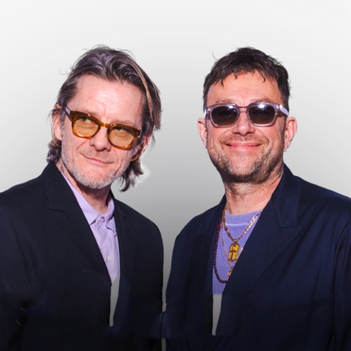 Gorillaz scale the midweek chart as Bruno Mars and Mitski give chase