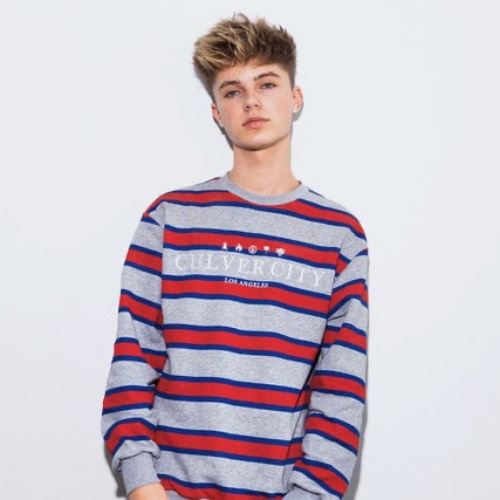 HRVY: ‘HRVY adalah pria berusia 22 tahun, bukan anak laki-laki, saya seorang pria sekarang’ – Music News