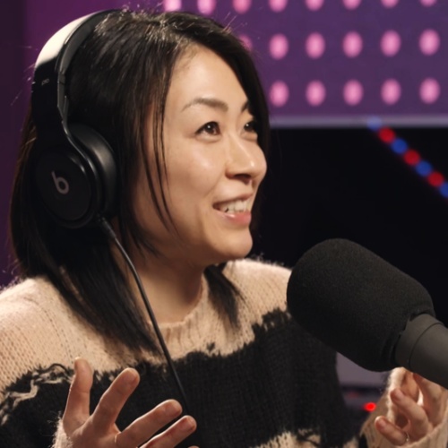 Hikaru Utada: ‘Music making has been a really private thing for me’ – Music News