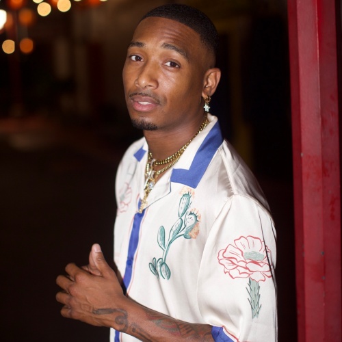 J Young MDK releases, new holiday anthem 'Grandma House' TrendRadars